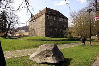 Vlastivědné muzeum Jesenicka vyzpovídá pamětníky