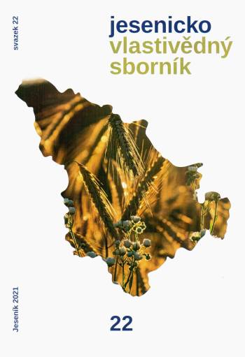 Vyšlo nové Jesenicko