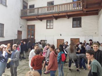 Čtvrtá jesenická T-expedice