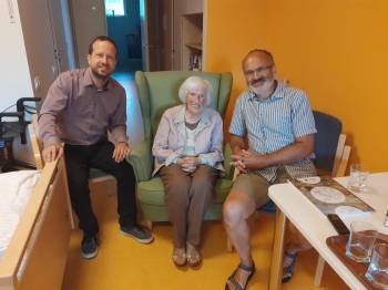 Muzeum zachycuje historickou paměť Jesenicka