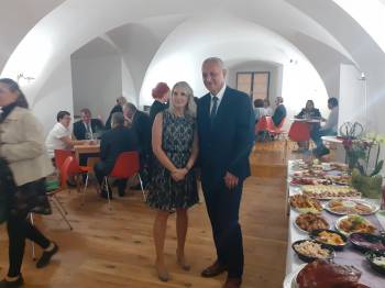 Vlastivědné muzeum Jesenicka se připojilo k tradičnímu festivalu Karla Ditterse z Dittersdorfu