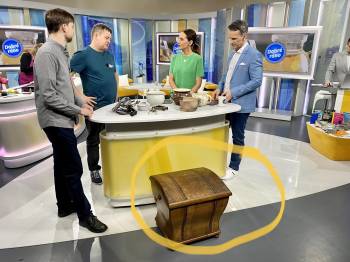 Milan Rychlý hostem Dobrého rána