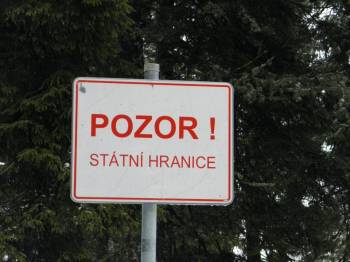 Pracovníci muzea v rozhlasovém pořadu o rozdělení Slezska