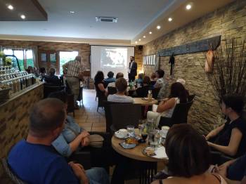 Jesenické hrady v regionální mytologii (přednáška)