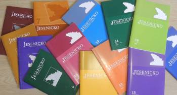 Vlastivědné muzeum Jesenicka a Státní okresní archiv zůstanou partnery dalších pět let