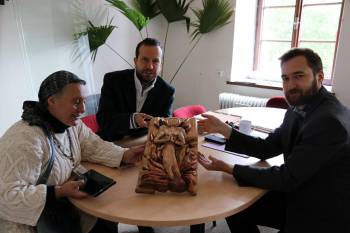 VMJ získalo ocenění