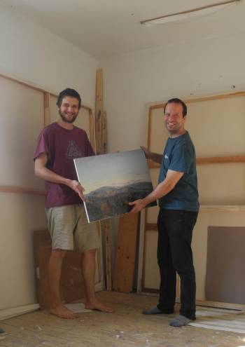 Fondy VMJ byly obohaceny o rané dílo Adama Kašpara