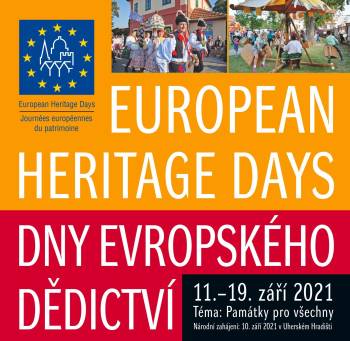 Dny Evropského kulturního dědictví ve Vlastivědném muzeu Jesenicka