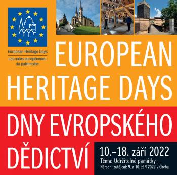 European Heritage Days 2022