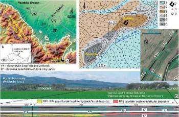 Nový příspěvek v časopise Acta Musei Moraviae - Scientiae Geologicae