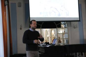 V. Priessnitz v kontextu dějin a filozofie vědy (přednáška)