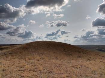 Vlastivědné muzeum Jesenicka se zapojilo do mezinárodního záchranného archeologického výzkumu v Rumunsku