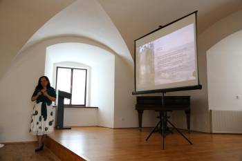 Přednáška a pietní akt k 400. výročí zahájení čarodějnických procesů