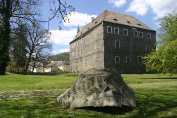 Když nemůže návštěvník do muzea, musí muzeum k návštěvníkovi