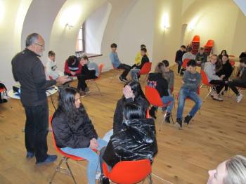 Kde to vlastně žijeme?