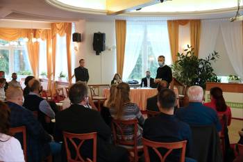 XX. svatováclavské setkání v Jeseníku