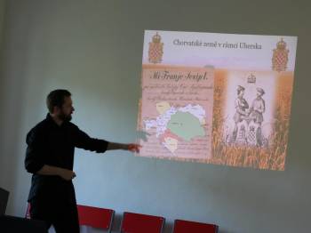 Hrabě Károly Khuen- Héderváry (přednáška)