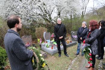 Vzpomínka na Zdeňka Brachtla