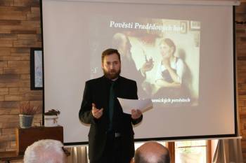 Hornictví v pověstech Jeseníků (přednáška)