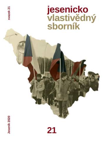 Vyšlo nové Jesenicko!