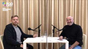 Podcast s Janem Mléčkou o architektonické vizi pro JESENÍK 2025