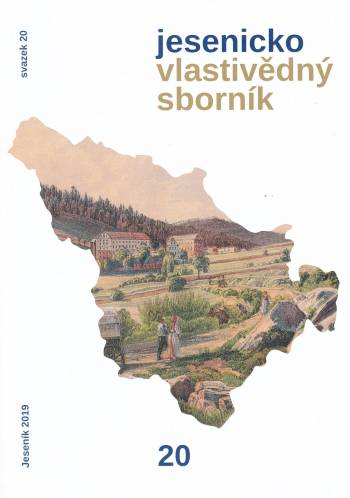 Vyšlo dvacáté Jesenicko