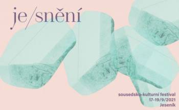 Vlastivědné muzeum se zapojilo do nového jesenického festivalu je/snění