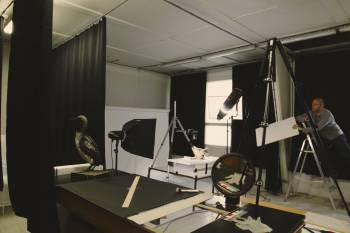 Novinky v digitalizačním oddělení VMJ