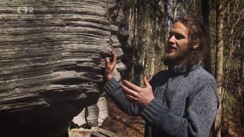 Televizní dokument o A. Kašparovi je dostupný v iVysílání ČT