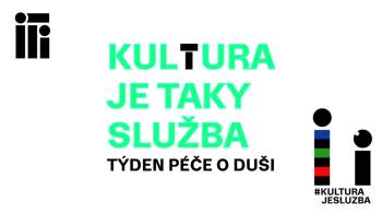 České středisko ITI vyhlašuje „Týden péče o duši“