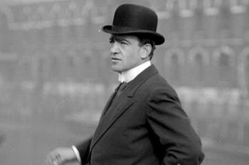 Připomínáme si kulaté výročí úmrtí významného polárního badatele