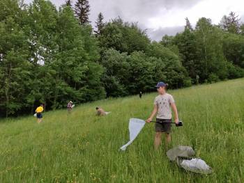 Kulatý stůl pro podporu nadaných žáků
