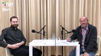 Podcast s Matějem Matelou o životním příběhu nadlesního Hugo Pekarka