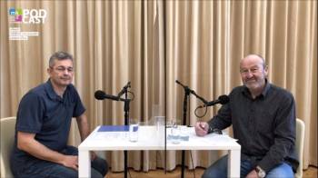 Podcast s Pavlem Lipinou o historie pozorování počasí na Jesenicku