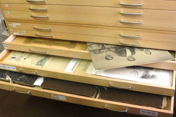 Příprava ediční řady katalogů muzejních sbírek