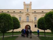 Muzejní exkurze na Osoblažsko s geologem a historikem