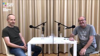 Podcast s Tomášem Pejpkem o Jeseníku z pohledu architekta