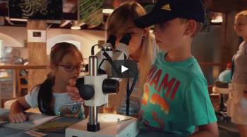 Online konference Podpora nadání v Olomouckém kraji