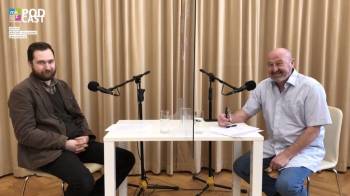 Podcast s M. Matelou o horských turistických chatách Hrubého Jeseníku