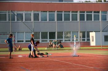 T-expedice Jeseníky