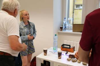 Výsledky badatelského programu T-expedice Jeseníky 2020 se promítly na portál eStudánky.eu