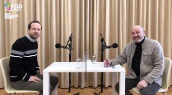 Podcast s Pavlem Rušarem o podpoře nadání na Jesenicku