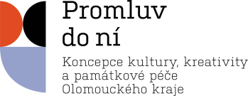 Promluv do ní. Olomoucký kraj připravuje koncepci kultury, kreativity a památkové péče na příštích sedm let a zve veřejnost k zapojení