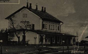 Po stopách bernartické dráhy