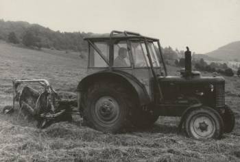 Vlastivědné muzeum dokumentuje současné dění na Jesenicku – v tomto roce zemědělství a lokální produkci potravin