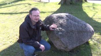 Toulavá kamera ve Vodní tvrzi