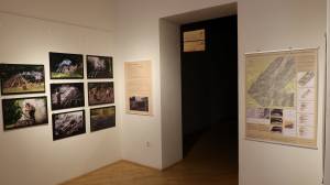 Výstava o historii uhlířství je k vidění v šumperském muzeum