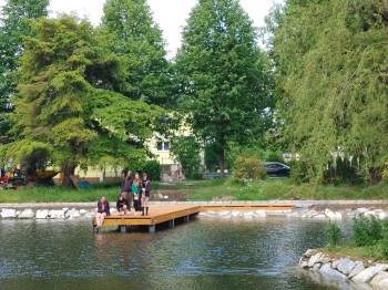 Pátá T-expedice v Jeseníkách a Rychlebských horách je v plném proudu