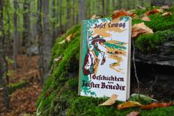 Díl pátý: Sakrující fořt z Videlského údolí. Lowagův literární Benedix rozesměje i dnes