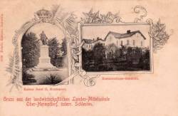 Díl sedmadvacátý: Vznik první zemědělské školy na Frývaldovsku III